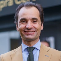 Ricardo Mrics Email & Phone Number