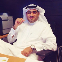 Confidential Employee Mohammad al Marri's profile photo