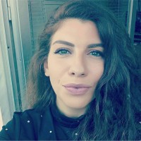 Thermoplastiki SA Employee Vasiliki Michailidou's profile photo