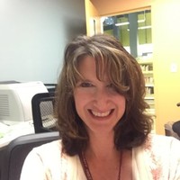 Poughkeepsie Public Library District Employee Laura Pilkington's profile photo