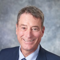 Community First Security Employee Richard Lewis's profile photo