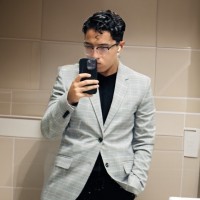 Wiley Group Employee Alejandro Tamayo's profile photo