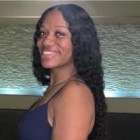 Lewis Contracting Services, LLC Employee Kanisha Lewis's profile photo