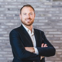 Luxembourg Institute of Science and Technology (LIST) Employee Fabian Belin's profile photo