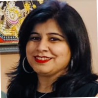 Standard Chartered Bank Employee Sheetal Malik's profile photo