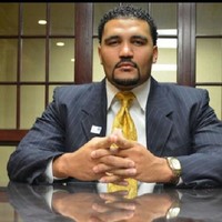 North American Senior Benefits Employee Joshua Thomas's profile photo