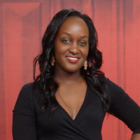 GL Seaman & Company Employee Belinda Nchogu's profile photo