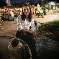 Finteks Employee Nebahat Karadağ's profile photo