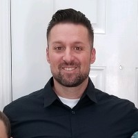 Olpin Group Employee Mark Preston's profile photo