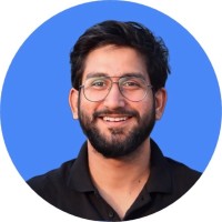 Polybee Employee Shobhit Pandey's profile photo