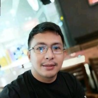 Pagoda Technologies Inc Employee Alfredo Timog's profile photo