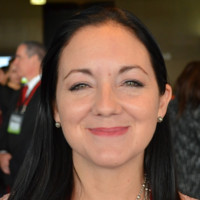 Loop Employee Claudia Esparza's profile photo