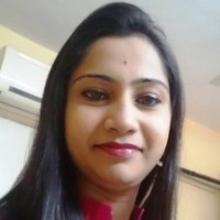 Exide Industries Limited Employee Susmita Singh's profile photo