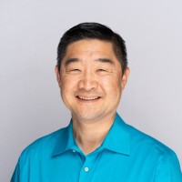 Mesh Employee Eric Choi's profile photo