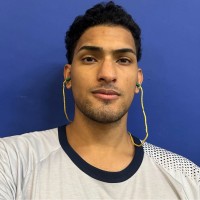 Harryson Leça's profile photo