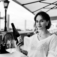 Dutch Wine Apprentice Employee Jelena van Eerdenburg's profile photo