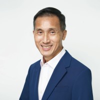 Halogen Foundation Employee Wong Wai's profile photo
