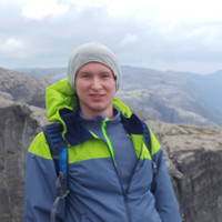 Denis Korotkov's profile photo