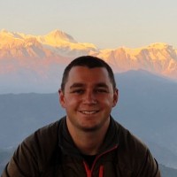 Chris Morris Email & Phone Number