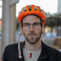 City of Austin Employee Jacob Barrett's profile photo