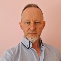 Garry Armour's profile photo