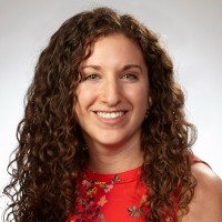 Starbucks Employee Sasha Post's profile photo