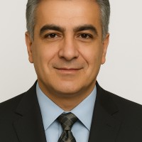 Pyramid Pharma Services Employee Patrick Khani's profile photo