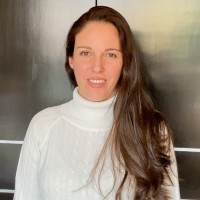 OpusXpert Employee Elizabeth Haza's profile photo