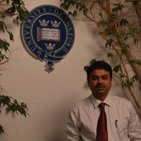 IQGEN-X Pharma Pvt Ltd Employee Mandar Kodgule's profile photo