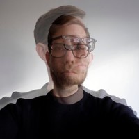 Kurppa Hosk Employee David Wickström's profile photo