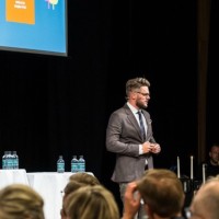 FSR - danske revisorer Employee Kasper Ladekjær's profile photo
