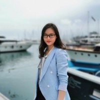 Yinghui Li Email