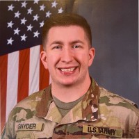 Security Force Assistance Command Employee Anthony Snyder's profile photo