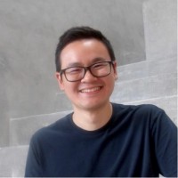 The BHW Group Employee Sean Wang's profile photo