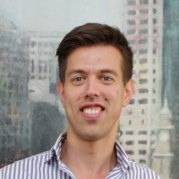 Integrity and Values Employee Jay Elliott's profile photo