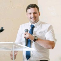 RT Systems (Pty) Ltd. Employee Tiaan van der Vyver's profile photo