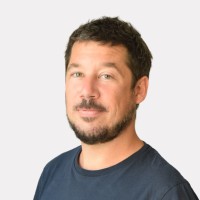 ADVENTS Employee Damien Amesland's profile photo