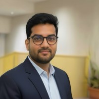 TJC Group Employee Pranav Lahade's profile photo