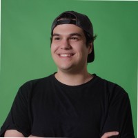 Agência B&B Employee Vitor Hassan's profile photo