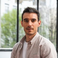 Start 2 Scale Employee Brice Mariel's profile photo