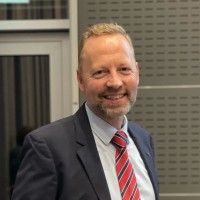 Atradius Danmark Employee Peter Jacobsen's profile photo