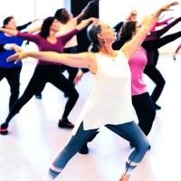 BeMoved Dance Employee Brenda Fournier's profile photo