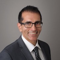 Coast Capital Savings Employee Hardeep Mahil's profile photo