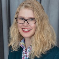 NAFSA: Association of International Educators Employee Melissa Larkin's profile photo