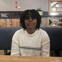 Melissa Amoah Email