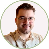 Magenta Living Employee Joshua R.'s profile photo