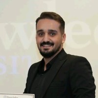 1001 Employee Mohammed Nazar's profile photo