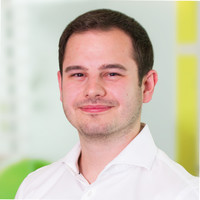 Sebastian Schenk Email & Phone Number