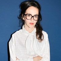 Condé Nast France Employee Claire Hazan's profile photo