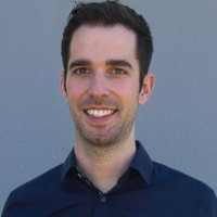 TRUMPF Employee Tim Wolz's profile photo